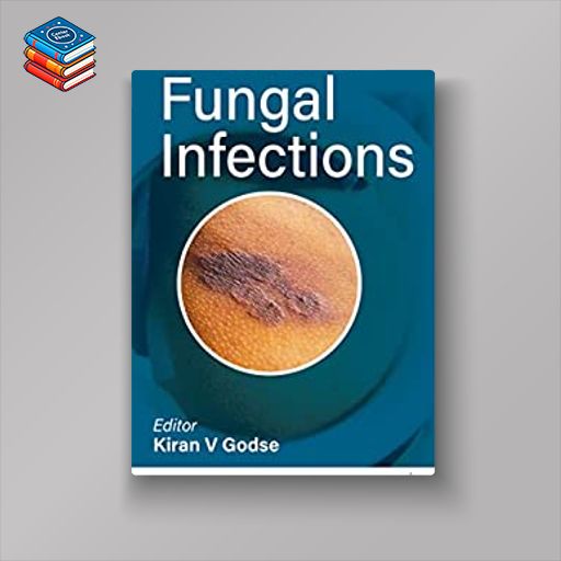 Handbook of Fungal Infections (Original PDF from Publisher)