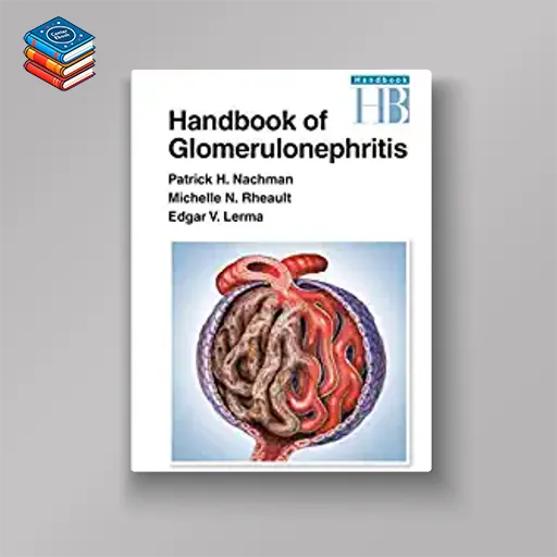 Handbook of Glomerulonephritis (EPUB)