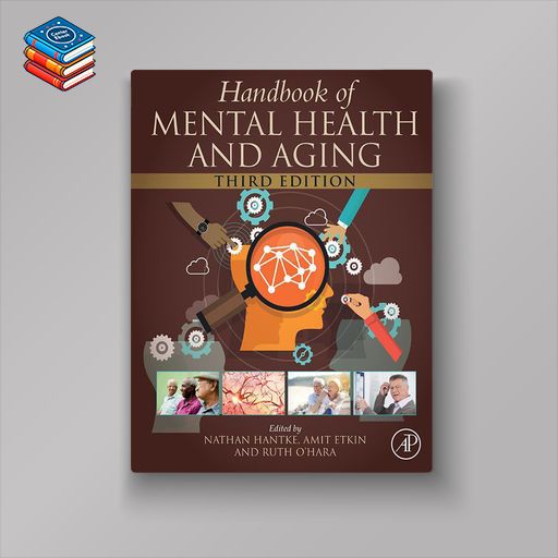 Handbook of Mental Health and Aging