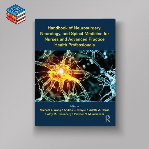 Handbook of Neurosurgery