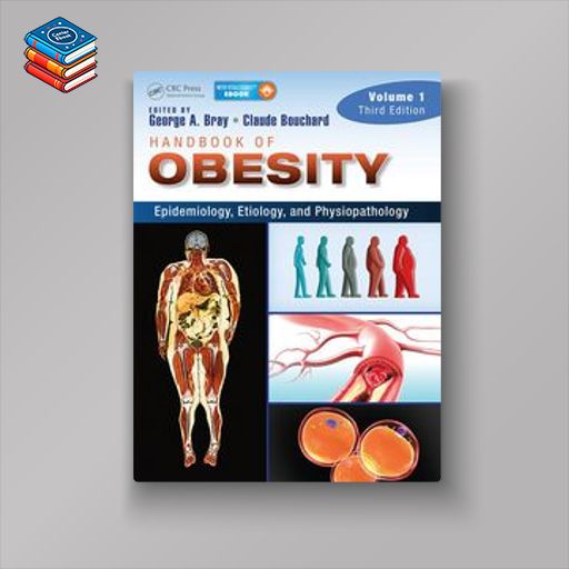 Handbook of Obesity