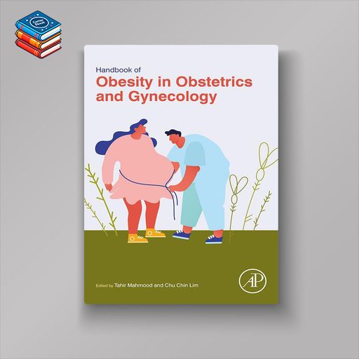 Handbook of Obesity in Obstetrics and Gynecology (EPUB)