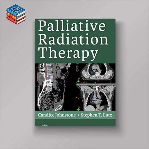 Handbook of Palliative Radiation Therapy (EPUB)