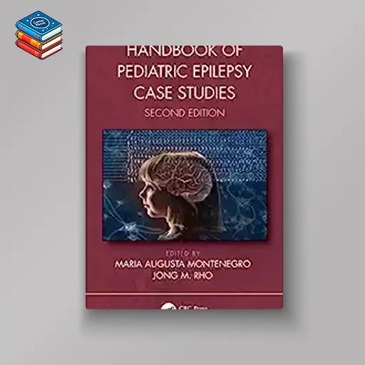 Handbook of Pediatric Epilepsy Case Studies