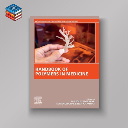 Handbook of Polymers in Medicine (EPUB)