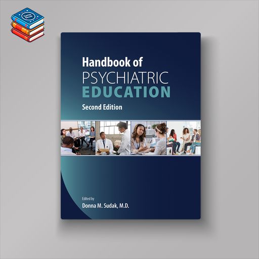 Handbook of Psychiatric Education