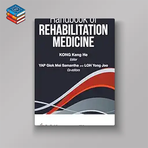 Handbook of Rehabilitation Medicine (EPUB)