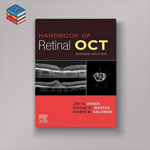 Handbook of Retinal OCT: Optical Coherence Tomography