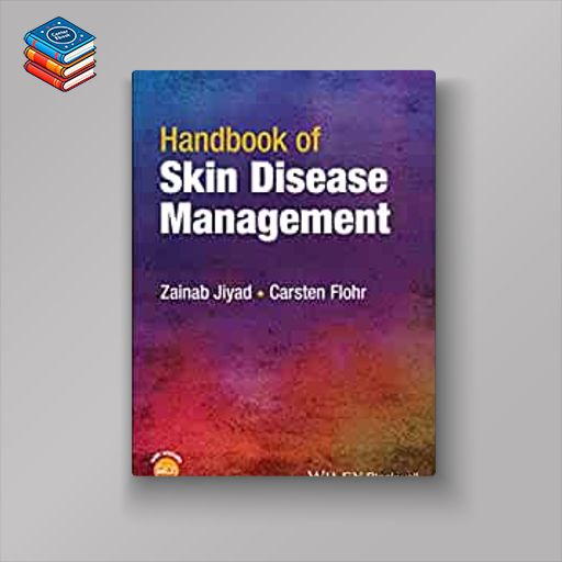 Handbook of Skin Disease Management (EPUB)