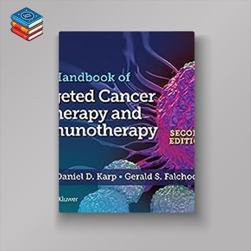 Handbook of Targeted Cancer Therapy and Immunotherapy