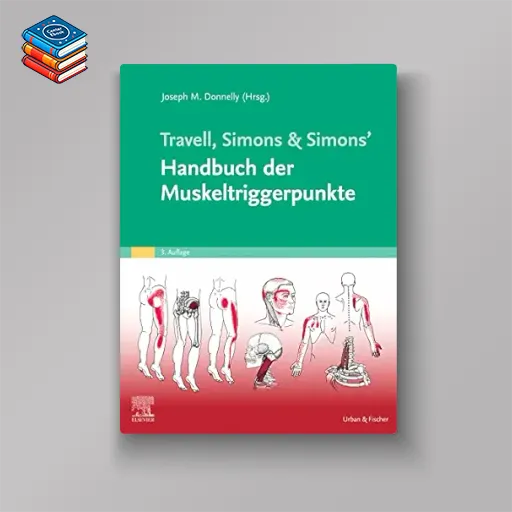 Handbuch der Muskeltriggerpunkte