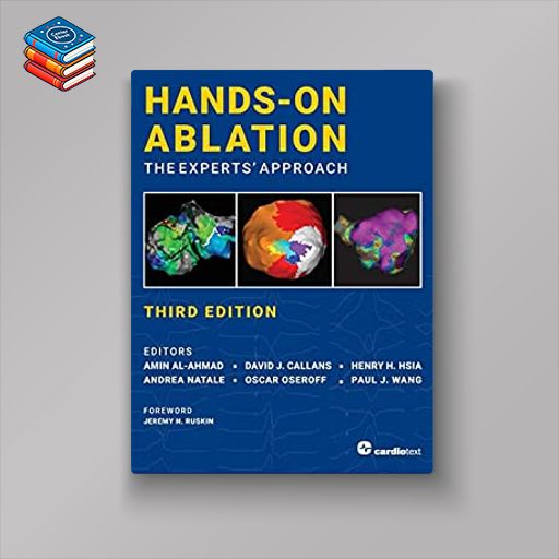 Hands-On Ablation: The Experts’ Approach