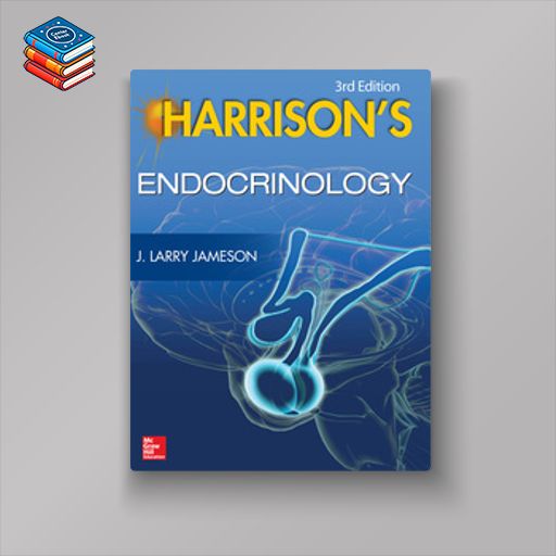 Harrison’s Endocrinology