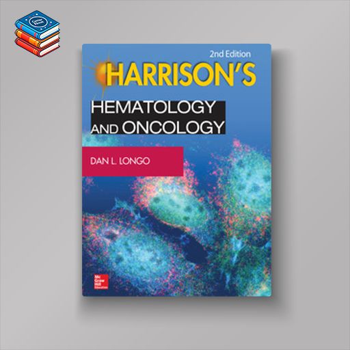 Harrison’s Hematology and Oncology