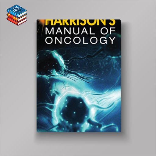 Harrison’s Manual of Oncology