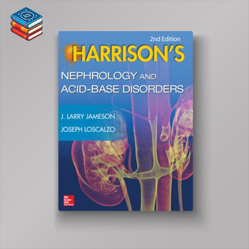 Harrison’s Nephrology and Acid-Base Disorders