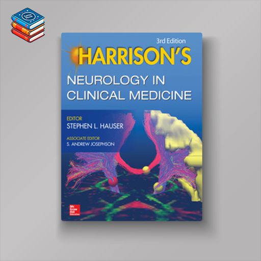 Harrison’s Neurology in Clinical Medicine