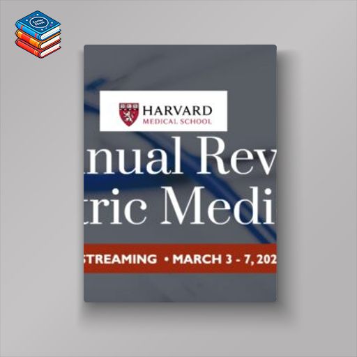 Harvard 39th Annual Review of Geriatric Medicine 2023 (Videos)