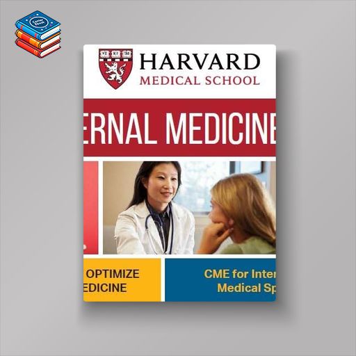 Harvard Update in Internal Medicine 2023 (Videos + Slides)