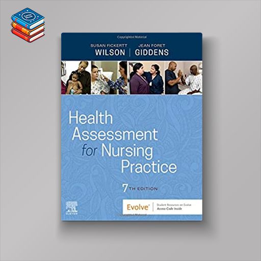 Health Assessment for Nursing Practice