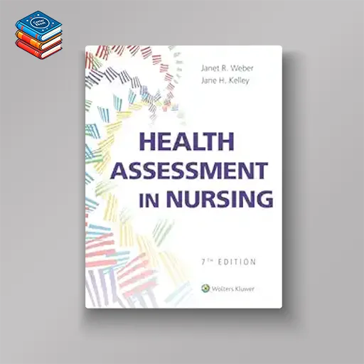 Health Assessment in Nursing (EPUB)