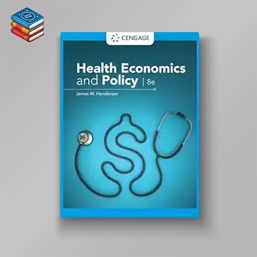 Health Economics and Policy