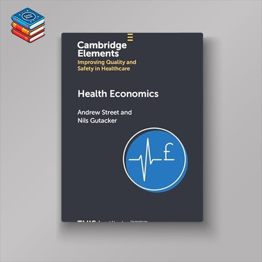 Health Economics (Elements of Improving Quality and Safety in Healthcare) (EPUB)