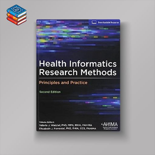 Health Informatics Research Methods