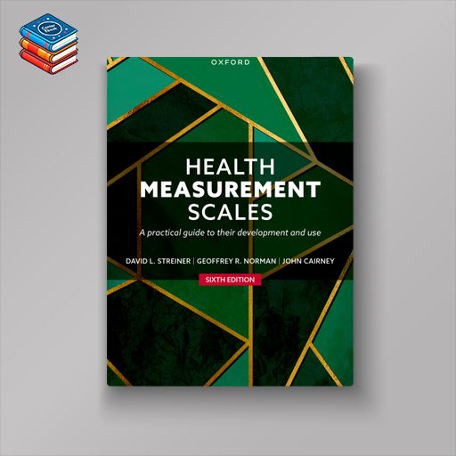 Health Measurement Scales