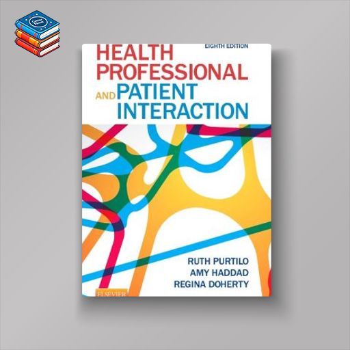 Health Professional and Patient Interaction