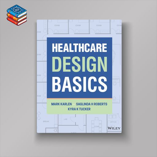 Healthcare Design Basics (EPUB)