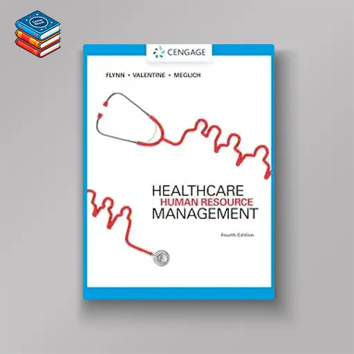 Healthcare Human Resource Management