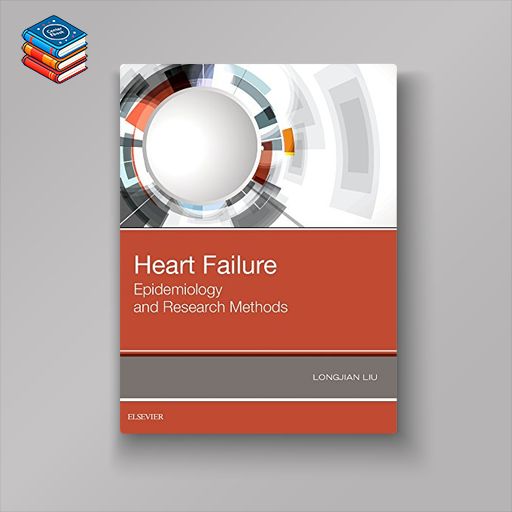 Heart Failure: Epidemiology and Research Methods (PDF)