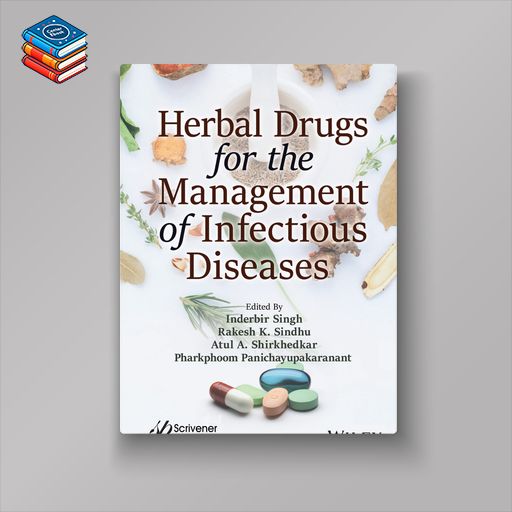 Herbal Drugs for the Management of Infectious Diseases (EPUB)