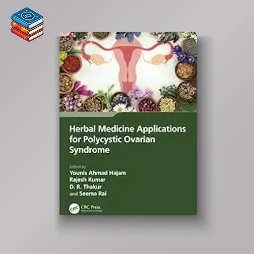 Herbal Medicine Applications for Polycystic Ovarian Syndrome (Original PDF from Publisher)