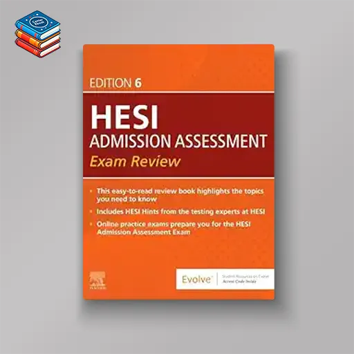 HESI Admission Assessment Exam Review