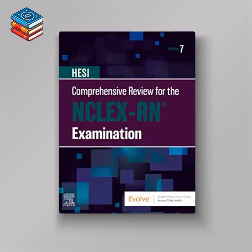 HESI Comprehensive Review for the NCLEX-RN® Examination