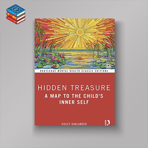 Hidden Treasure: A map to the child’s inner self (EPUB)