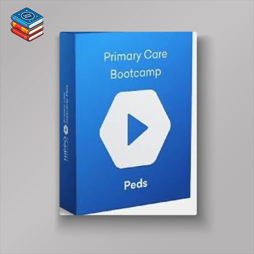 Hippo Primary Care Bootcamp – Peds 2023 (Videos)