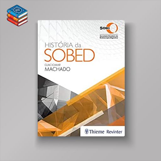 História da SOBED (Original PDF from Publisher)