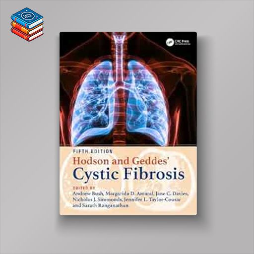 Hodson and Geddes’ Cystic Fibrosis