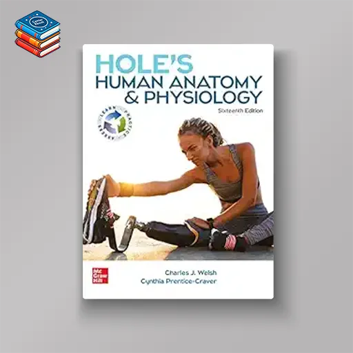 Hole’s Human Anatomy & Physiology