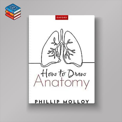 How To Draw Anatomy (EPUB)