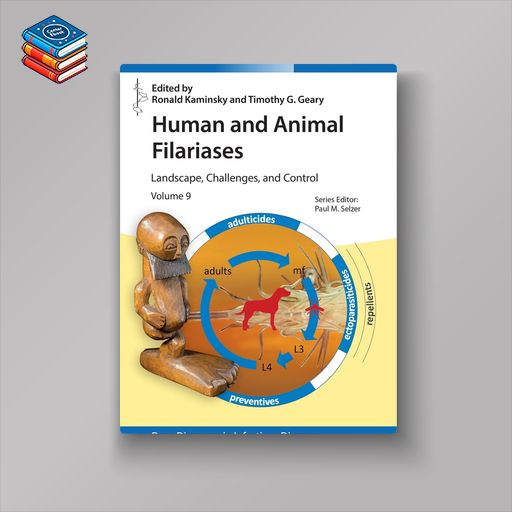 Human and Animal Filariases: Landscape