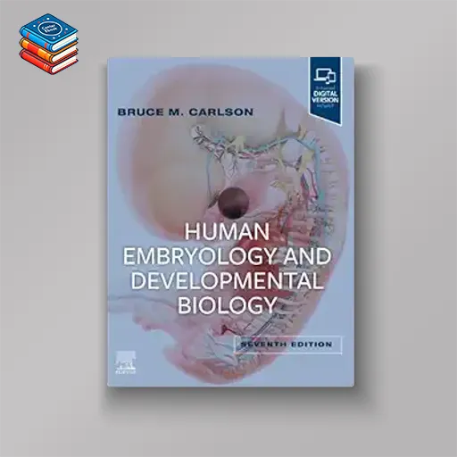 Human Embryology and Developmental Biology