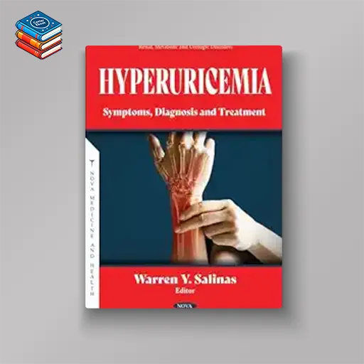 Hyperuricemia: Symptoms