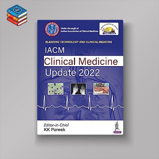 IACM Clinical Medicine Update 2022 (Original PDF from Publisher)