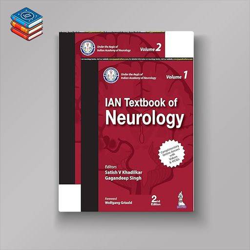 IAN Textbook of Neurology: Two Volume Set