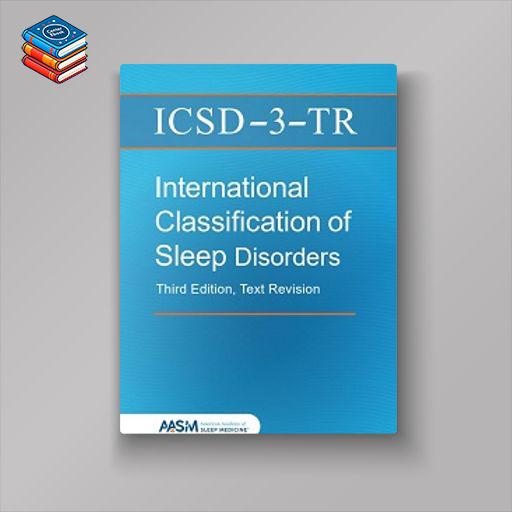 ICSD-3-TR International Classification of Sleep Disorders