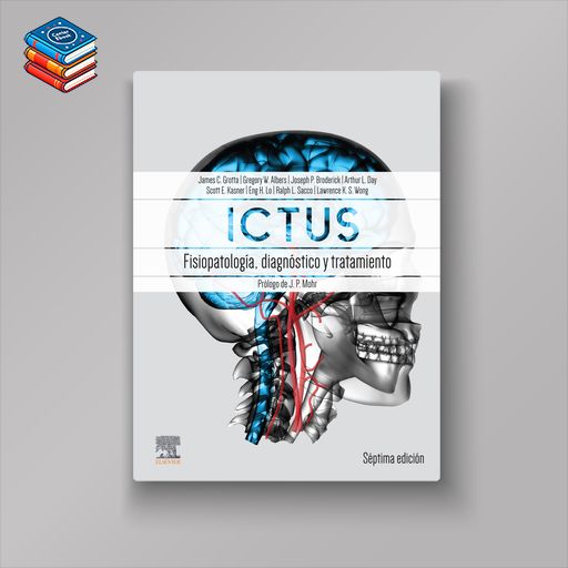 Ictus: Fisiopatología